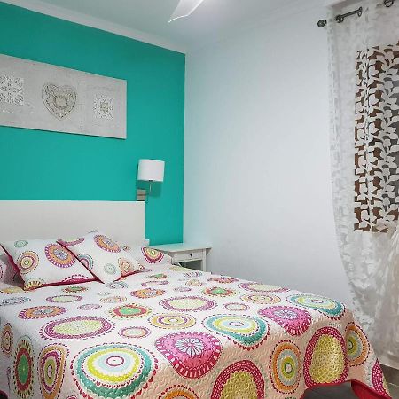 Bungalow Luisy Maspalomas  Kültér fotó