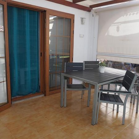 Bungalow Luisy Maspalomas  Kültér fotó