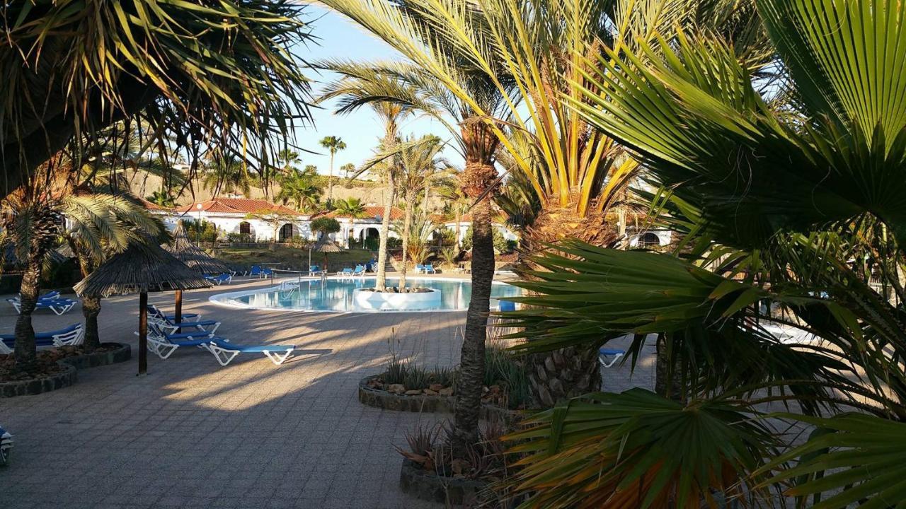 Bungalow Luisy Maspalomas  Kültér fotó