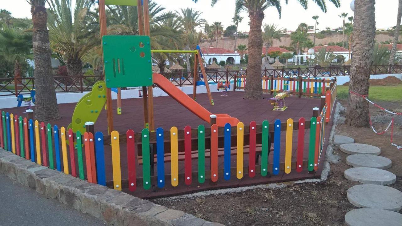 Bungalow Luisy Maspalomas  Kültér fotó