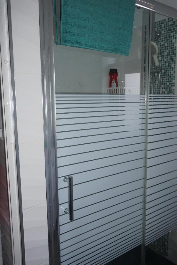 Bungalow Luisy Maspalomas  Kültér fotó