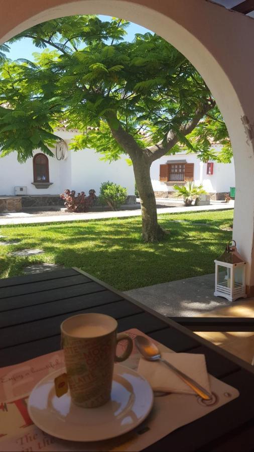 Bungalow Luisy Maspalomas  Kültér fotó