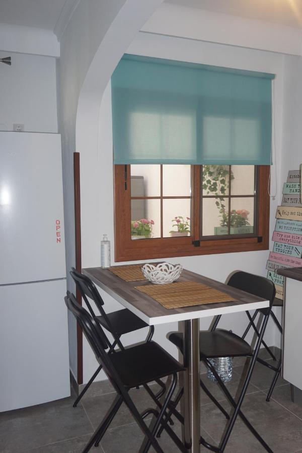 Bungalow Luisy Maspalomas  Kültér fotó