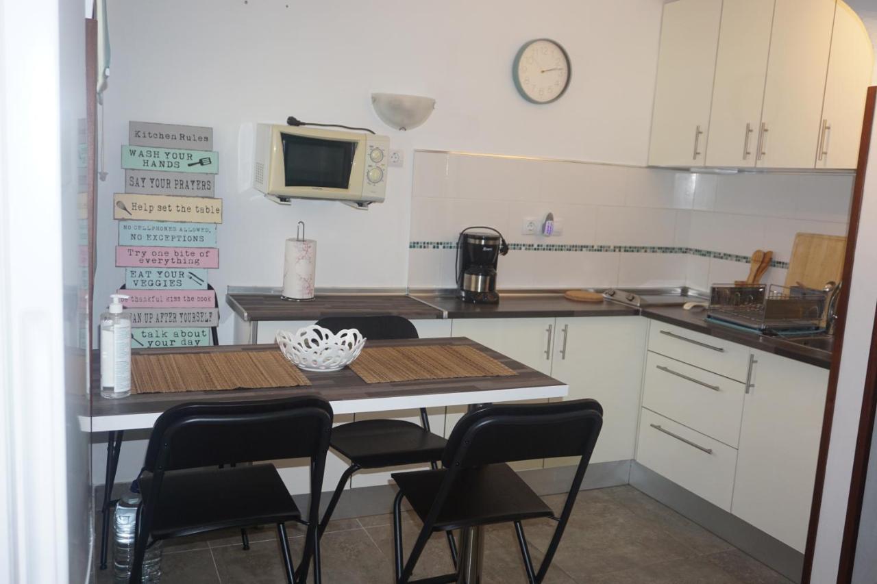 Bungalow Luisy Maspalomas  Kültér fotó