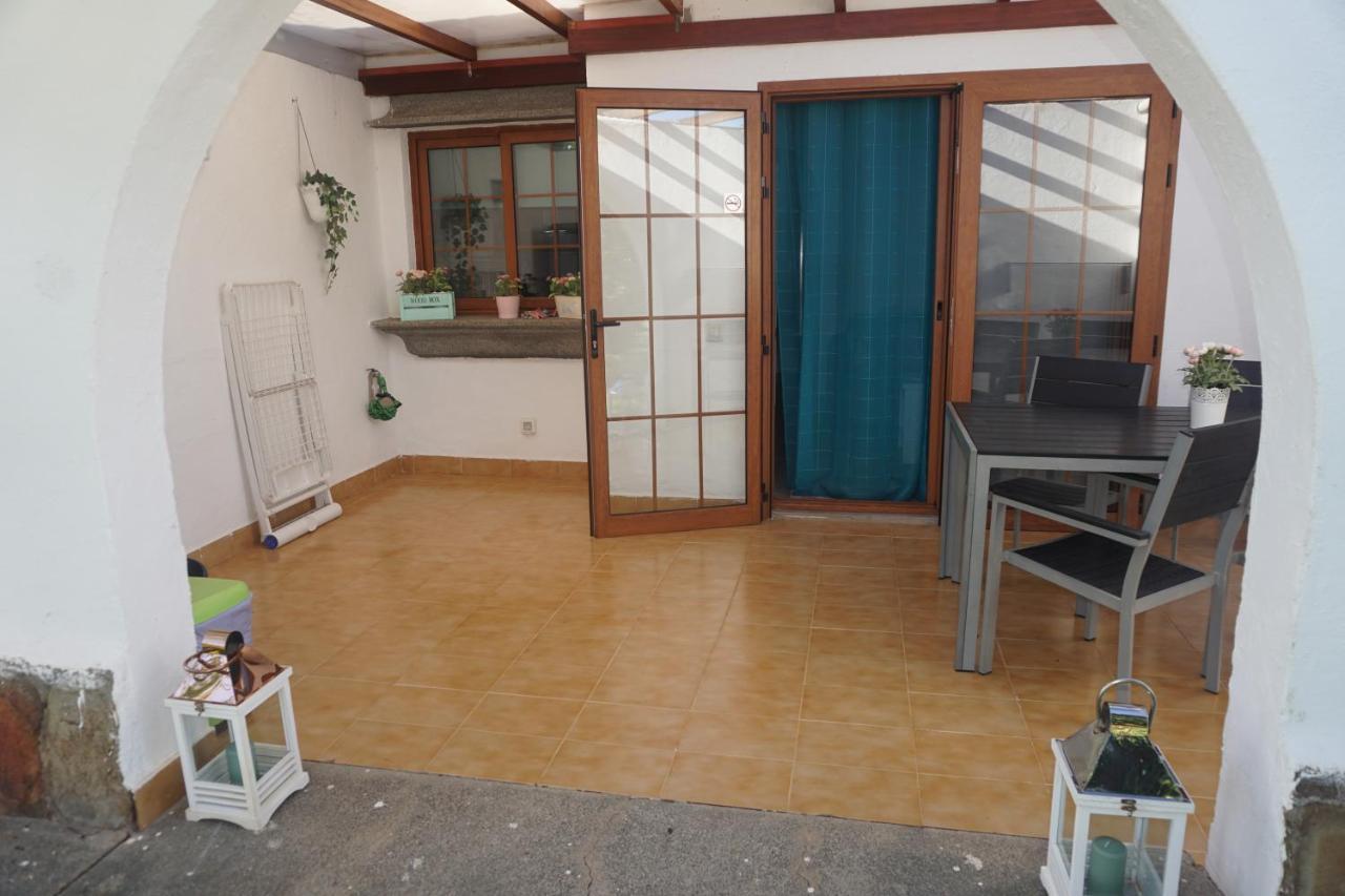 Bungalow Luisy Maspalomas  Kültér fotó