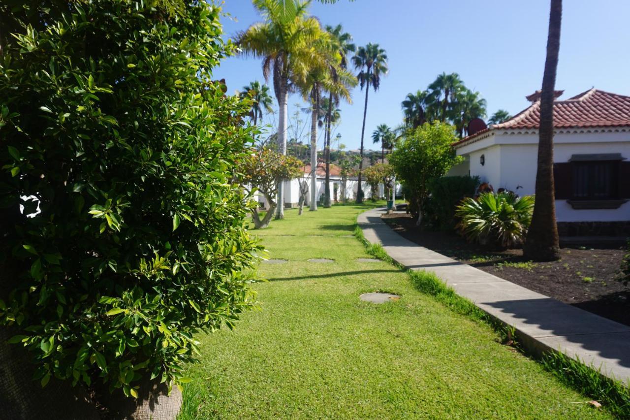 Bungalow Luisy Maspalomas  Kültér fotó