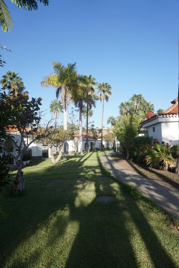 Bungalow Luisy Maspalomas  Kültér fotó