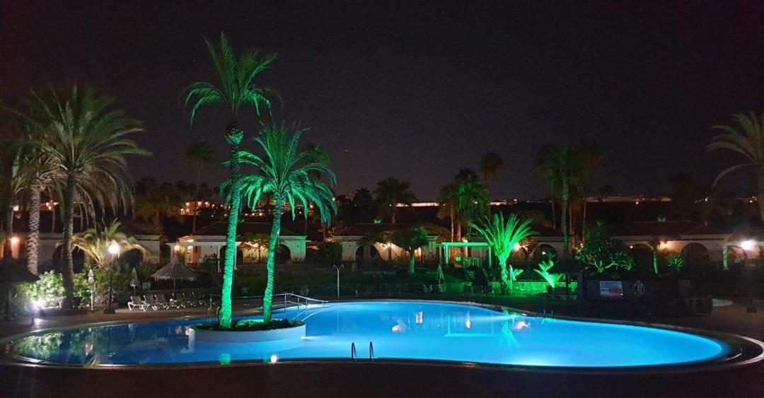Bungalow Luisy Maspalomas  Kültér fotó