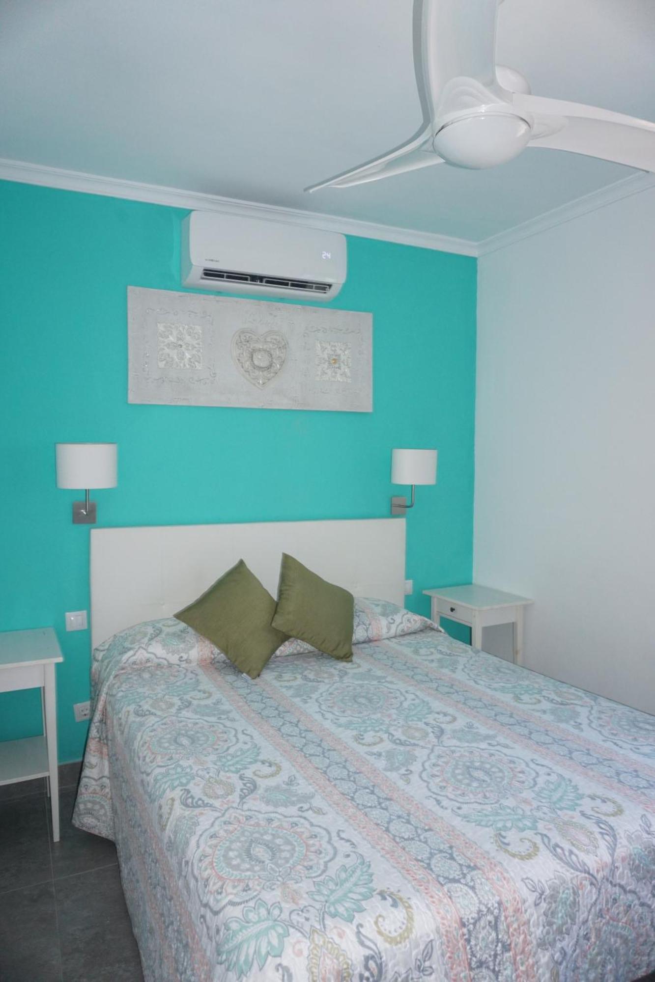 Bungalow Luisy Maspalomas  Kültér fotó