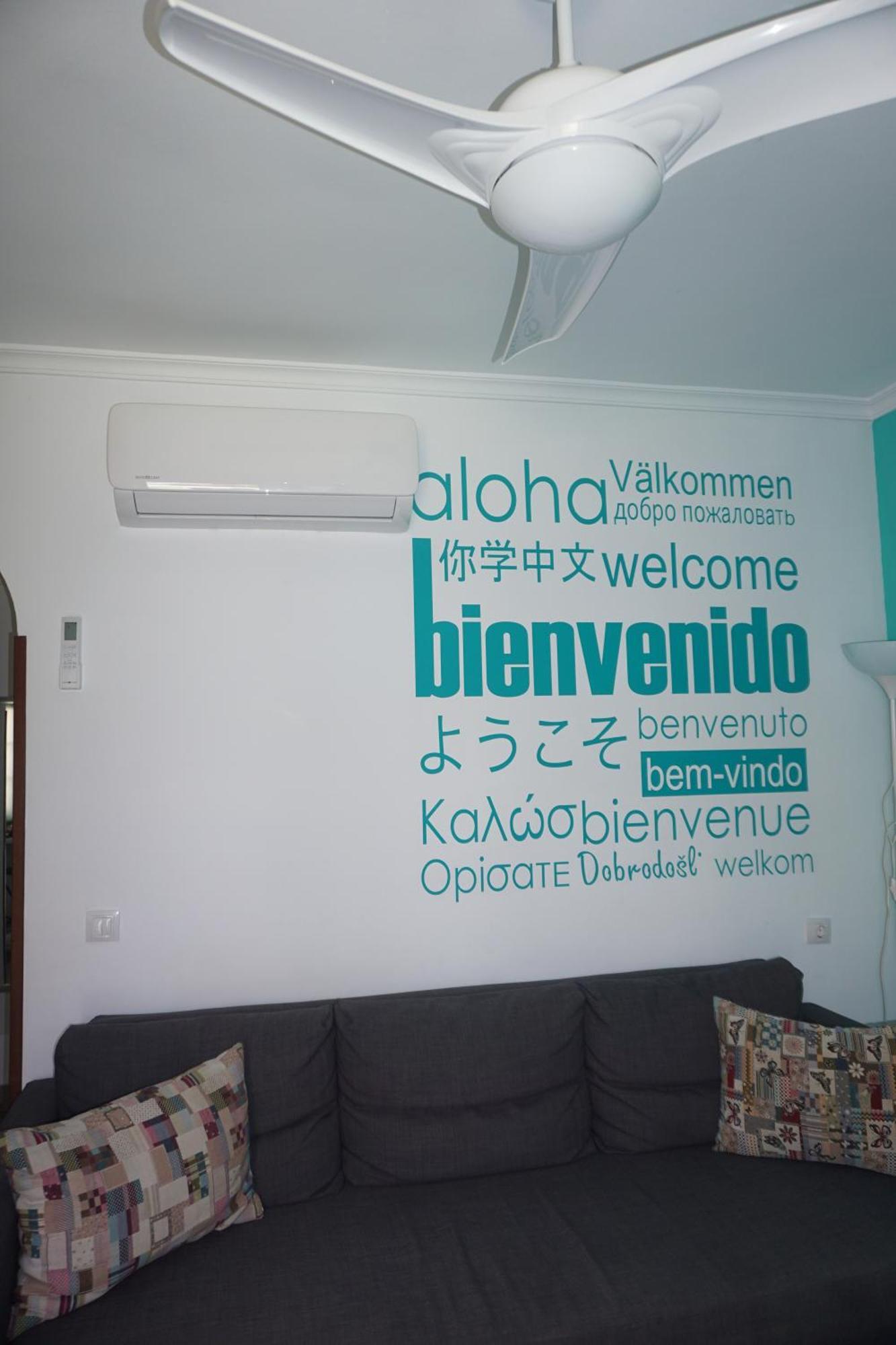 Bungalow Luisy Maspalomas  Kültér fotó